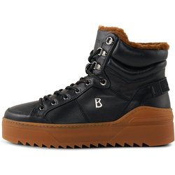 BOGNER Mid Boots Bucharest für Herren - Schwarz - 39