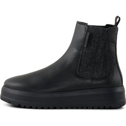 BOGNER Chelsea Boots Antwerp für Herren - Schwarz - 39
