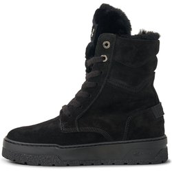 BOGNER Schnürboots Calgary mit Spikes für Damen - Schwarz - 35