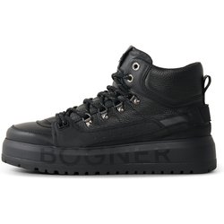 BOGNER Low Boots Antwerp für Herren - Schwarz - 39