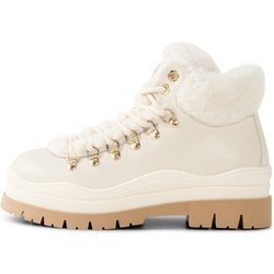 BOGNER Low Boots Arosa für Damen - Off-White - 35