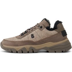 BOGNER Sneaker Copper Mountain für Herren - Taupe - 39