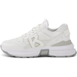 BOGNER Sneaker CTP25 für Damen - Weiß - 35