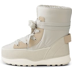 BOGNER Snow Boots La Plagne für Damen - Off-White - 35