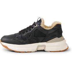 BOGNER Sneaker CTP25 für Damen - Schwarz - 35