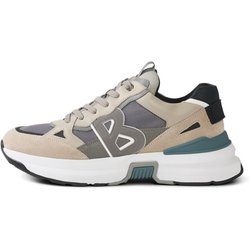 BOGNER Sneaker CTP25 für Herren - Beige/Grau - 39