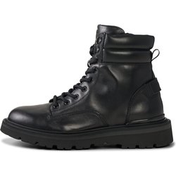 BOGNER Mid Boots Seoul für Herren - Schwarz - 39