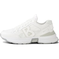 BOGNER Sneaker CTP25 für Herren - Weiß - 39