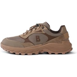 BOGNER Hiking Sneaker Cortina für Herren - Braun - 39