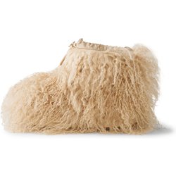 BOGNER Snow Boots Meribel für Damen - Beige - 35