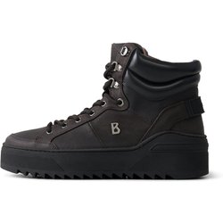 BOGNER High-Top Sneaker Bucharest für Herren - Chocolate - 39