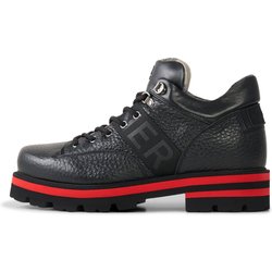 BOGNER Low Boots Courchevel für Herren - Schwarz - 39