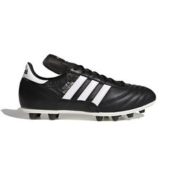 adidas Copa Mundial FG - schwarz 45 1/3