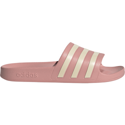 adidas Aqua adilette Badelatsche Damen - wonder mauve - 44.5