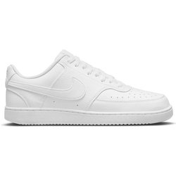 Nike Court Vision Low Next Nature Herren - weiß-42.5