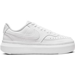 Nike Court Vision Alta Sneaker Damen - weiß-38.5