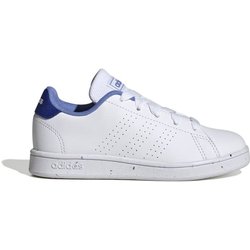 adidas Advantage Lifestyle Court Lace Sneaker Kinder -...