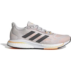 adidas Supernova+ Laufschuhe Damen - grau 36 2/3