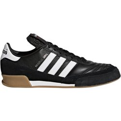 adidas Mundial Goal IN - schwarz 38