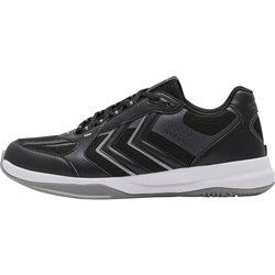 hummel Inventus Off Court Reach Lx Sportschuhe - black - 48