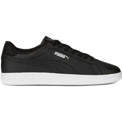 Puma Smash 3.0 L Sneaker Herren - schwarz 45