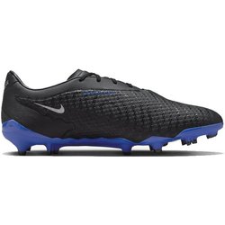 Nike Phantom GX Academy FG Herren - schwarz/blau -47