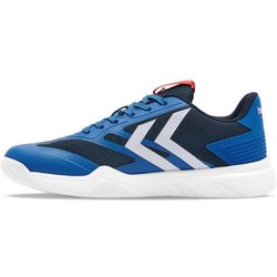 hummel Uruz Iii Handballschuhe - dress blues - 7.5