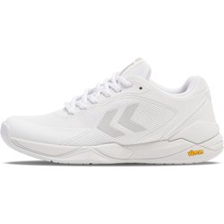 hummel Court Professional Sportschuhe - white - 6.5