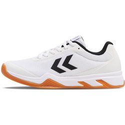hummel Court Classic Sportschuhe - white - 8.5