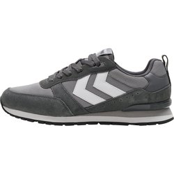 hummel Monaco 86 Sportschuhe - sharkskin - 41