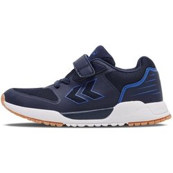 hummel Omni II VC Hallenschuhe Kinder - navy-29