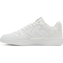 hummel St. Power Play Sneaker - white - 43