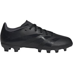 adidas Predator League Low MG Kinder - schwarz-35