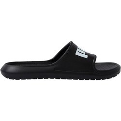 Puma Divecat v2 Lite Badelatschen - schwarz/weiß -37