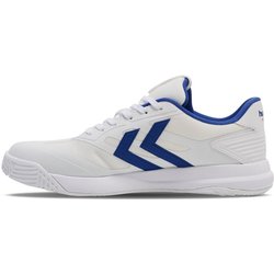 hummel Dagaz Iii Sportschuhe - white/blue-41