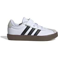 adidas VL Court 3.0 Kids Schuh Kinder - ftwr white - 34