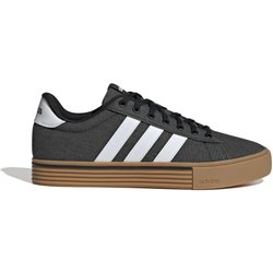 adidas Daily 4.0 Schuh Herren - core black - 42 2/3