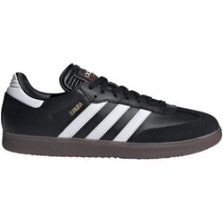 adidas Samba IN Herren - schwarz/weiß-42 2/3