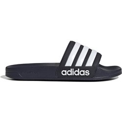 adidas Shower adilette Badelatsche Herren - legend ink - 42