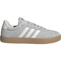 adidas VL COURT 3.0 Sneaker Damen - wonder silver - 42