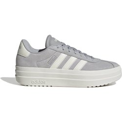 adidas VL Court Bold Schuh Damen - grey two - 40