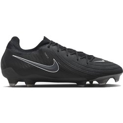 Nike Phantom GX II PRO FG Herren - schwarz/weiß-40.5
