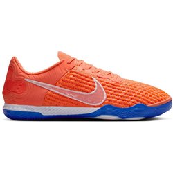 Nike React Gato Hallenschuhe Herren - orange/blau/weiß-41