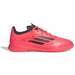 adidas F50 League IN Kinder - pink/schwarz - 33