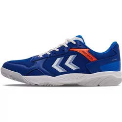 hummel Court Control Ii Handballschuhe - true blue - 44