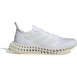 adidas 4DFWD 4 Laufschuh Damen - ftwr white - 40