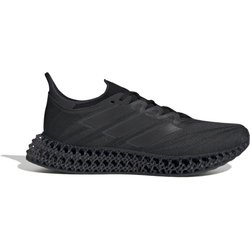 adidas 4DFWD 4 Laufschuh Herren - core black - 43 1/3