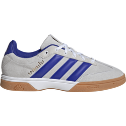 adidas SPEZIALIST Hallenschuhe Herren - ftwr white - 42