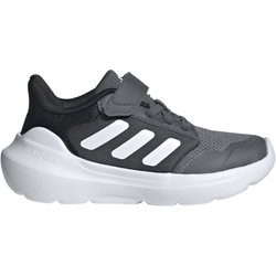 adidas Tensaur Run 3.0 EL C Sneaker Kinder - grau/weiß-33