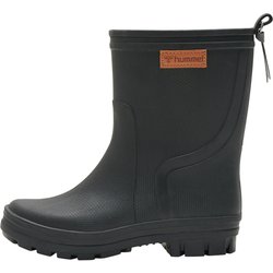 hummel Thermo Boot Jr Kinder Gummistiefel - black - 24
